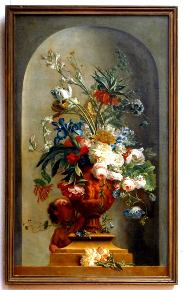 Wybrand Hendriks (1744-1831)