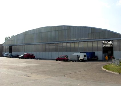 WZL Bydgoszcz 2