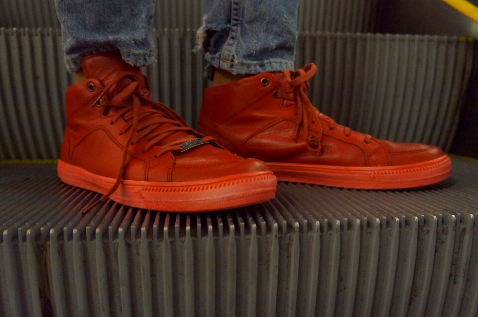 Shoes mens fashion raphael steffens