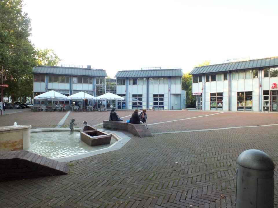 Wzwz dachau x60b ernst-reuter-platz