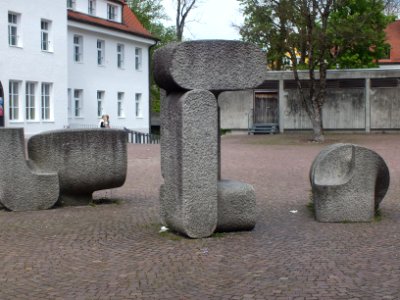Wzwz dachau x33d altes postgelõnde
