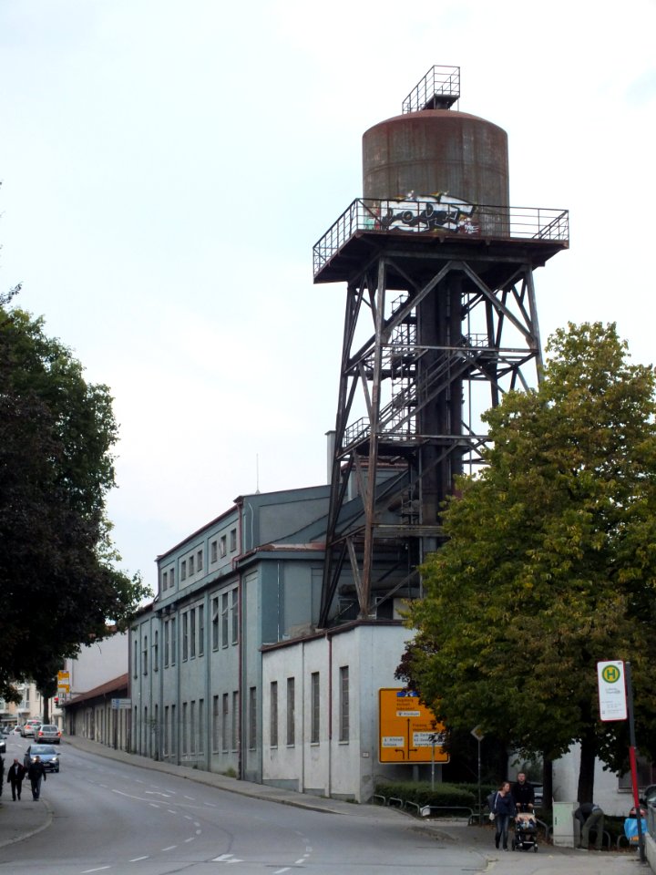 Wzwz dachau x41a papierfabrik