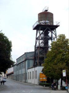 Wzwz dachau x41a papierfabrik