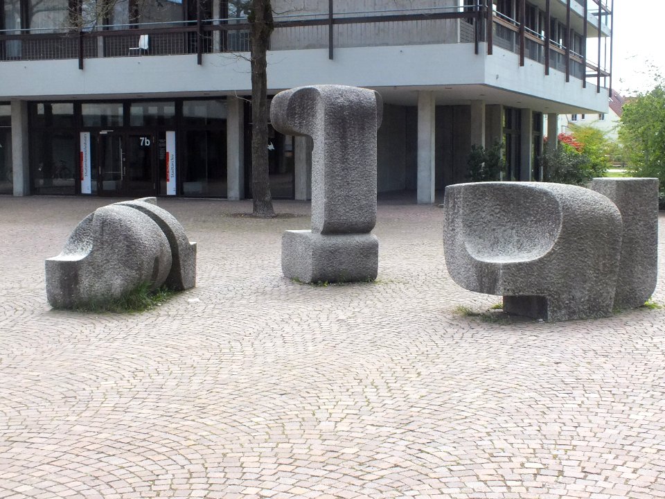 Wzwz dachau x33a altes postgelõnde