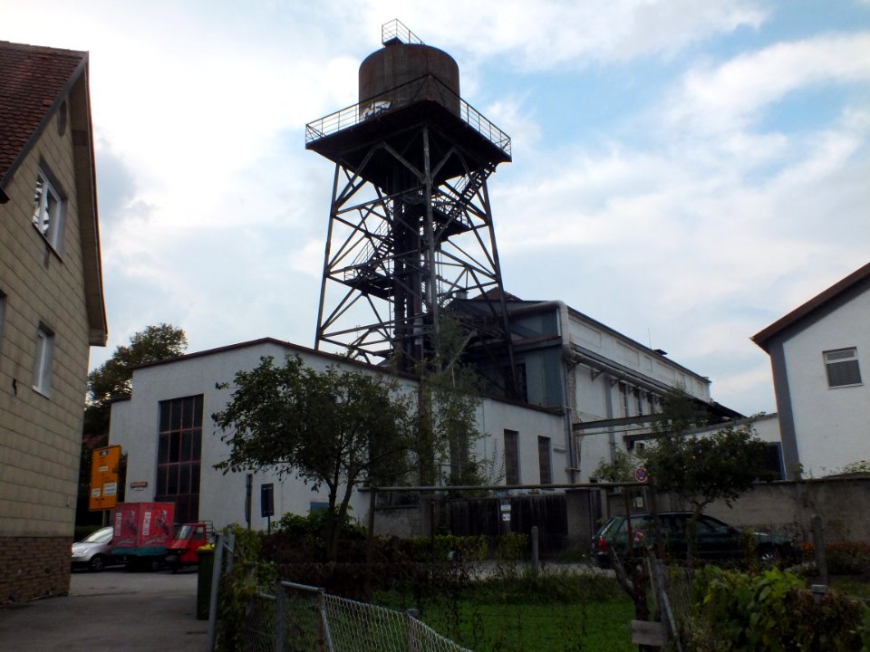 Wzwz dachau x41b papierfabrik