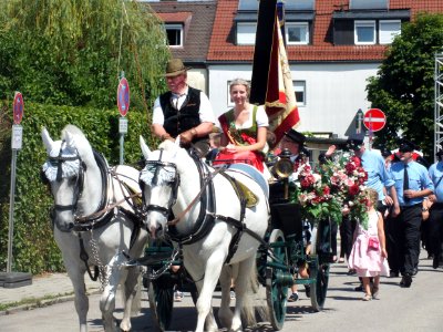 Wzwz karlsfeld festumzug 06 17