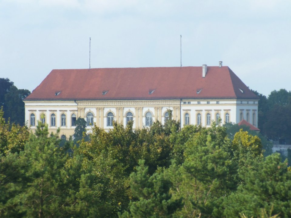 Wzwz dachau schinderkreppe f