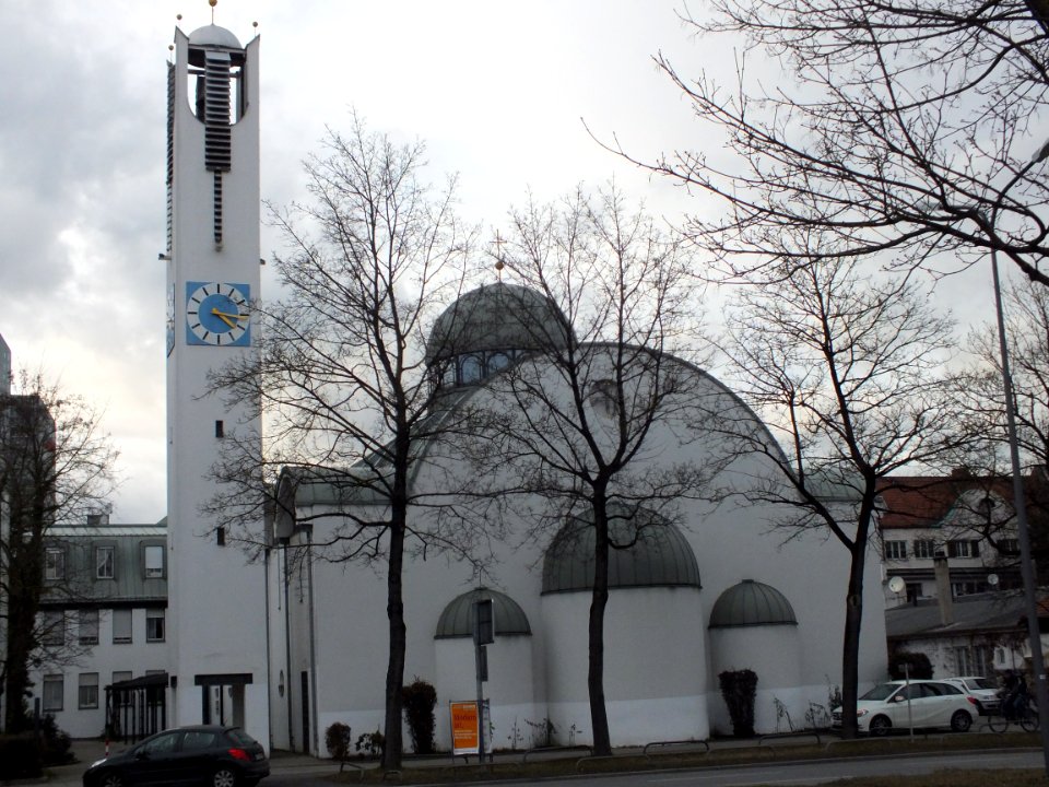 Wzwz munich-ungerer church 2