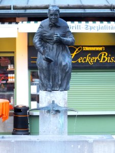 Wzwz Munich Viktualienmarkt 2