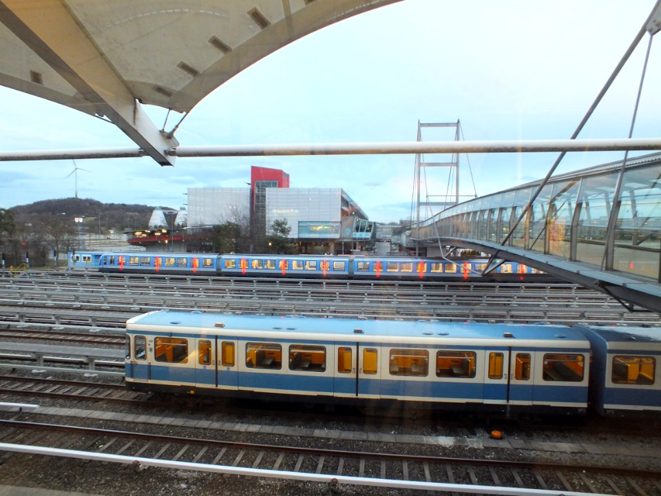 Wzwz munich-mvv froettmaning 2