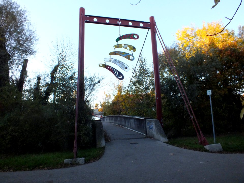 Wzwz dachau x45b bahnweg