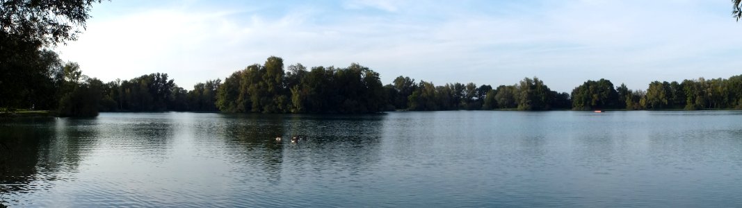 Wzwz LaWoK Waldschwaigsee 3