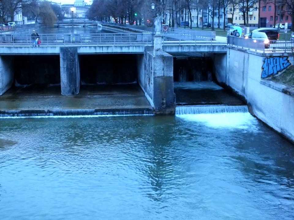 Wzwz munich water isar 04
