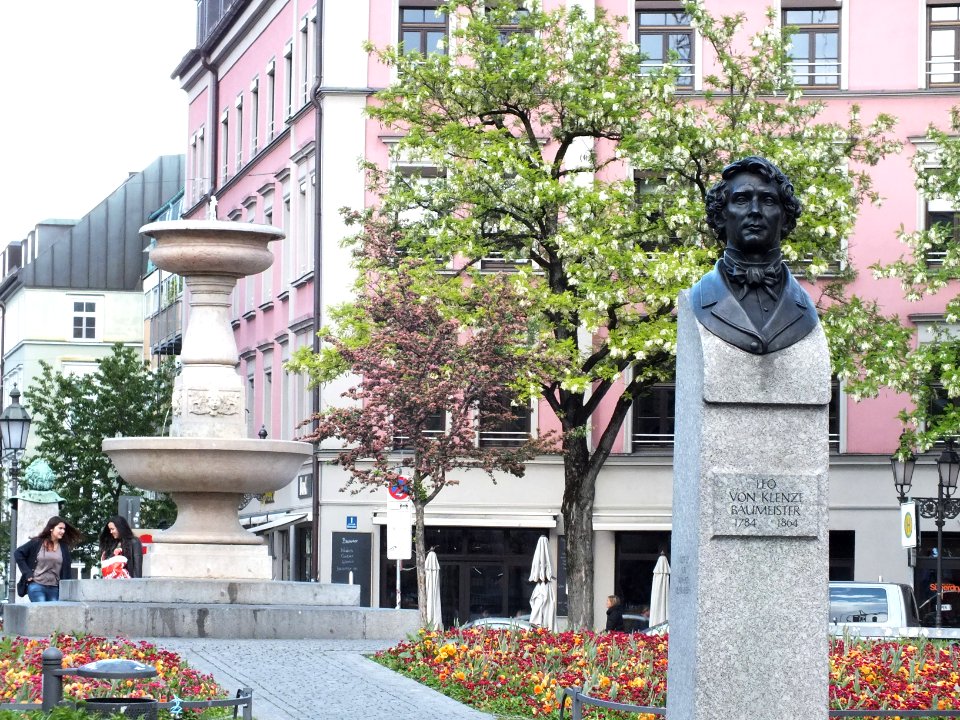 Wzwz Leo von Klenze 1