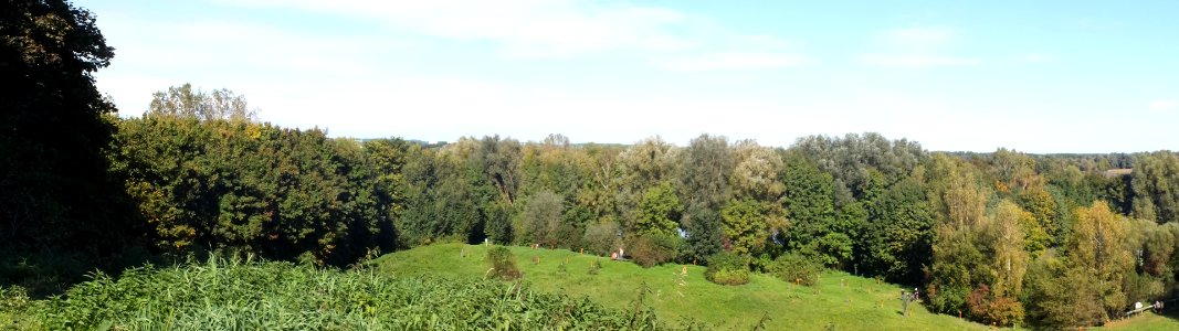 Wzwz LaWoK Karlsfelder See 1