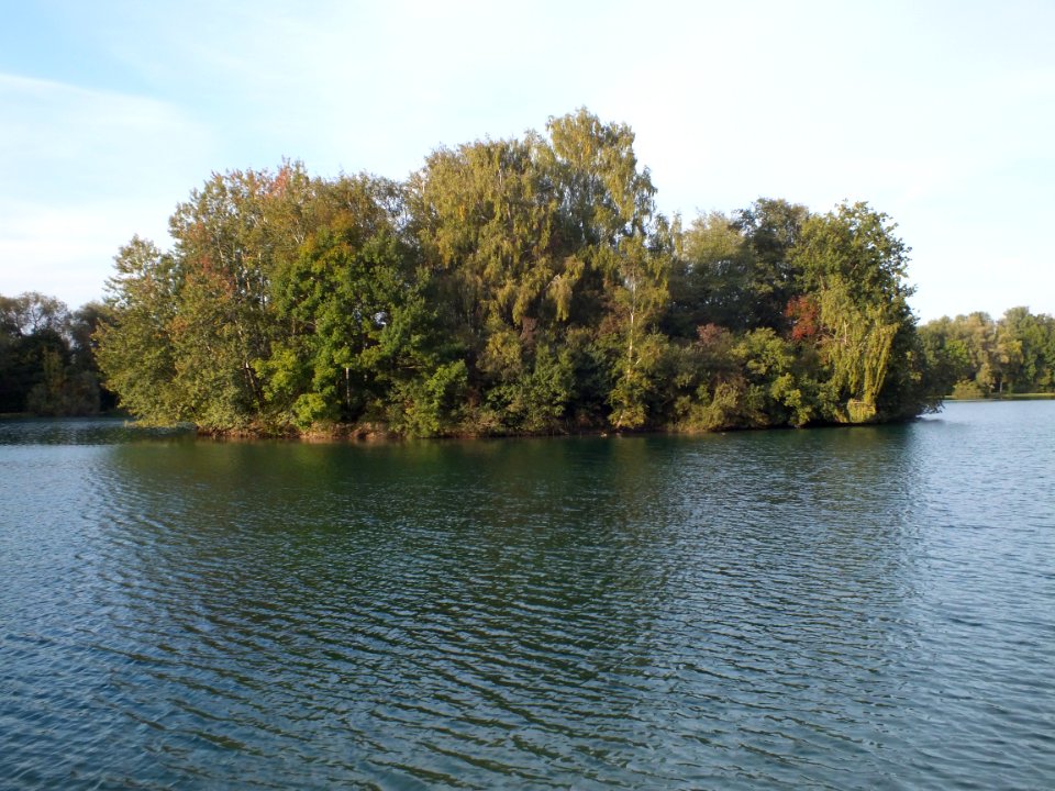 Wzwz LaWoK Waldschwaigsee 5