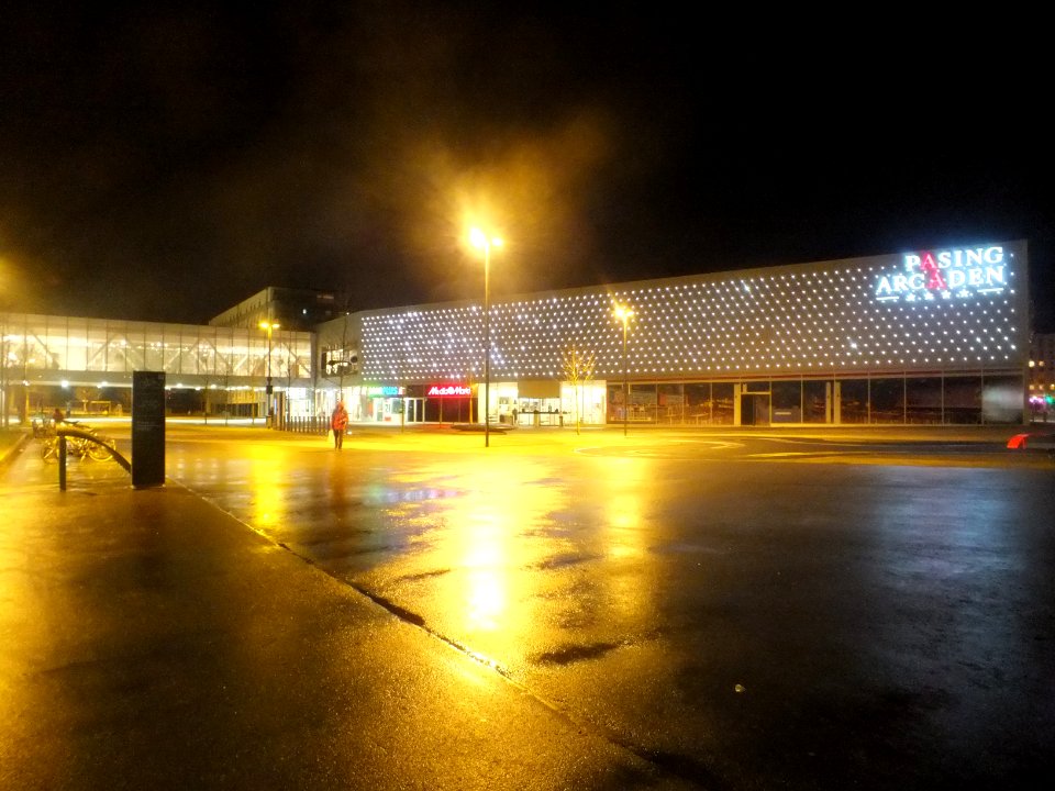 Wzwz munich pasing 90c