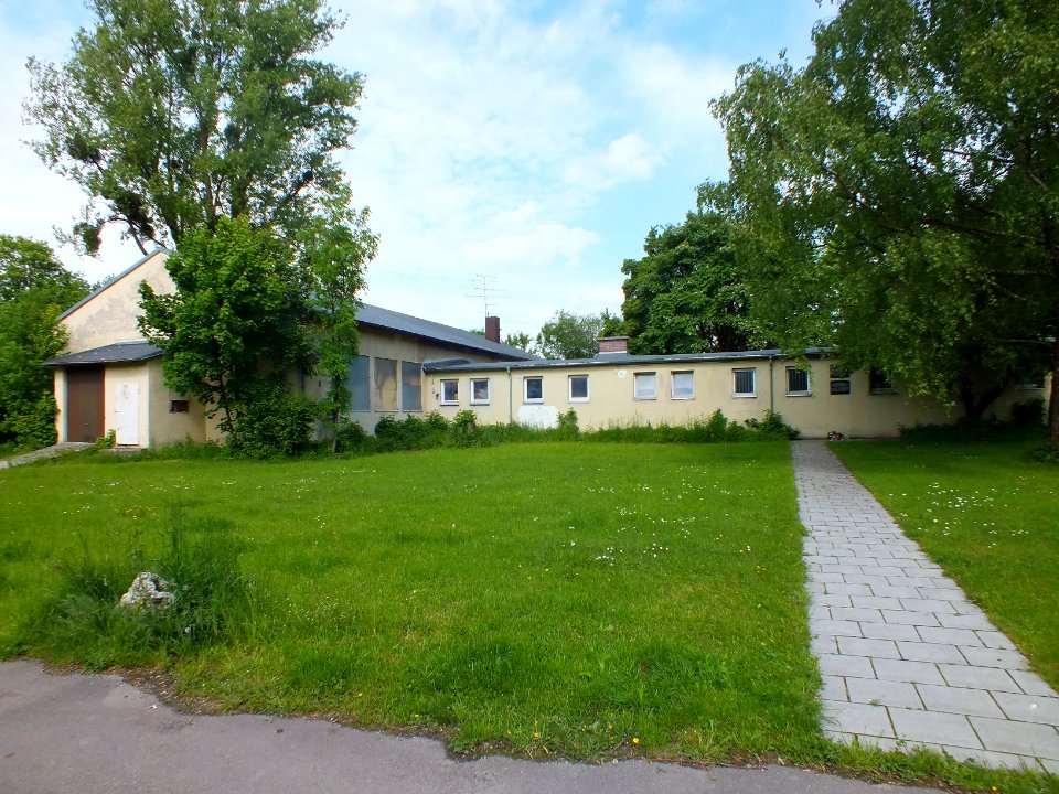 Wzwz munich kz allach 3