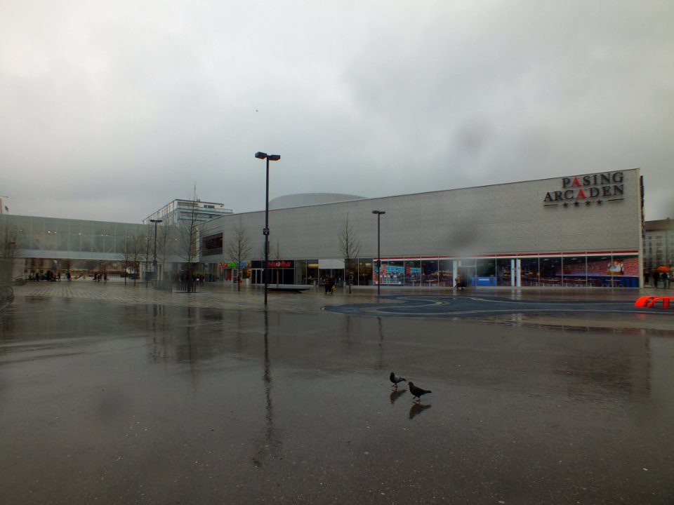 Wzwz munich pasing 90b