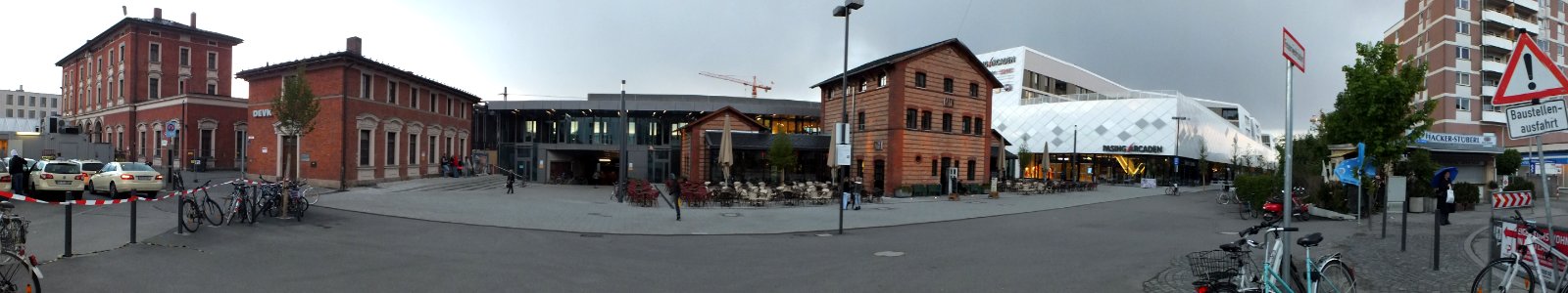 Wzwz Munich Pasing