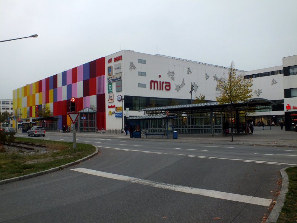Wzwz munich mira 2