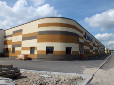 Wzwz munich allach 08e