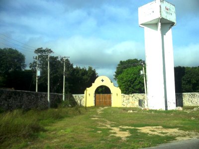 Xtepén, Yucatán (03)