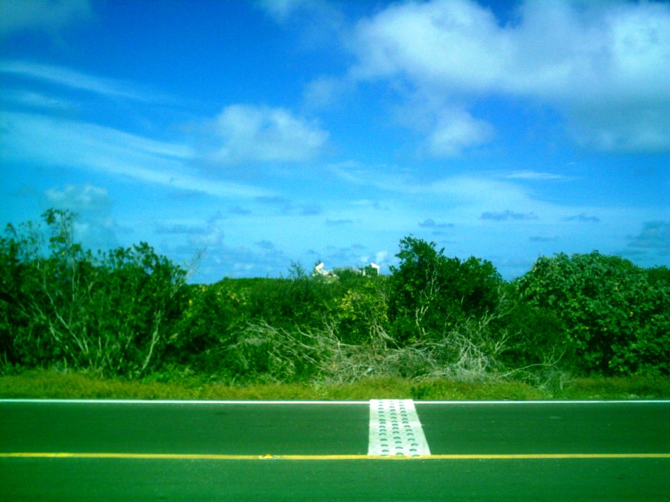 Xtul (Progreso), Yucatán (01)