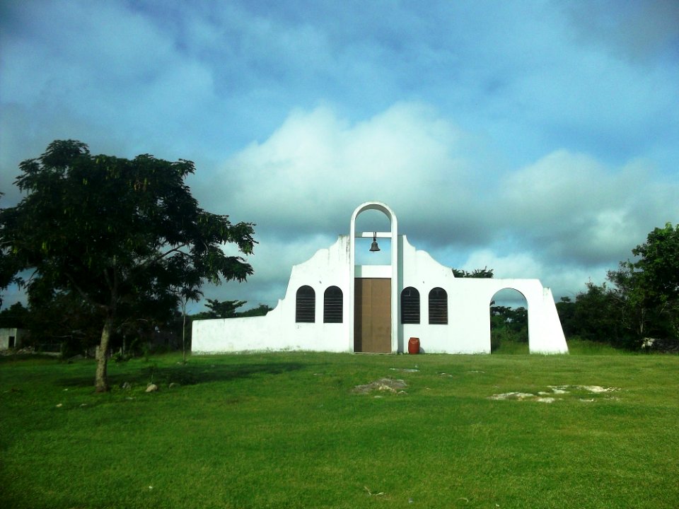 Xtepén, Yucatán (02)