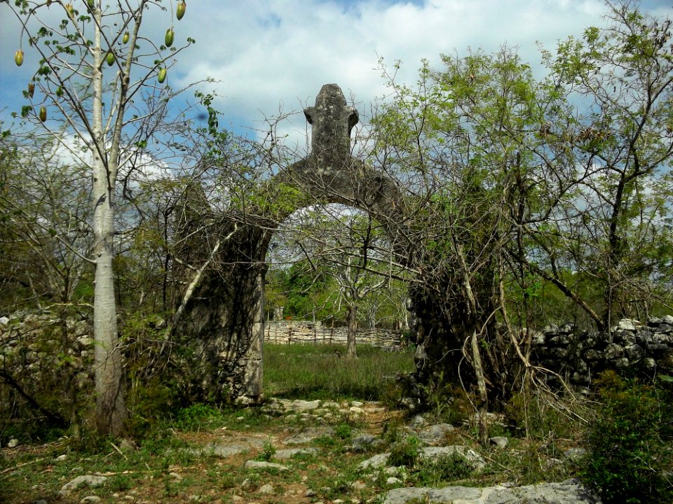 Xtobó, Yucatán (18)