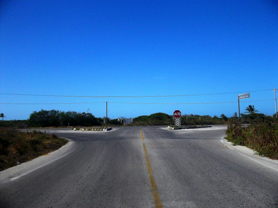 Xtampú, Yucatán (01)