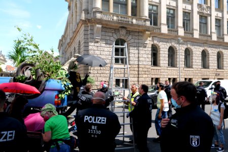 XR VDA blockade Berlin 2020-06-17 101