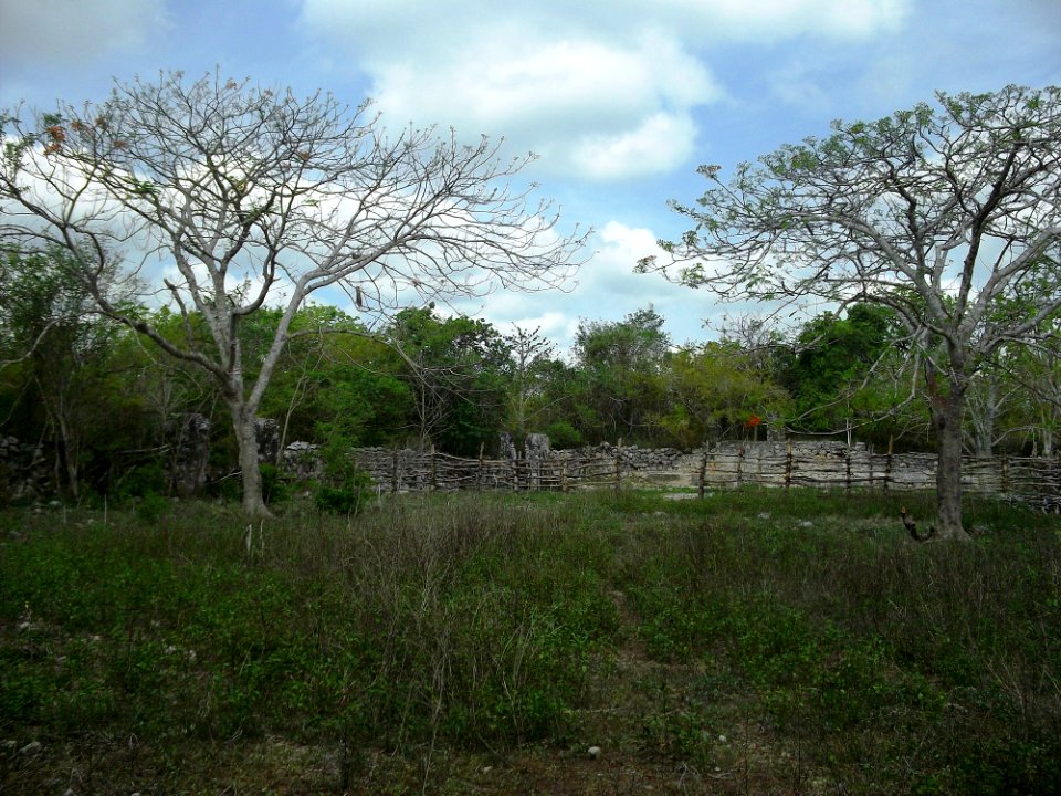 Xtobó, Yucatán (19)