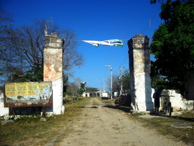 Xcuyún, Yucatán (03)