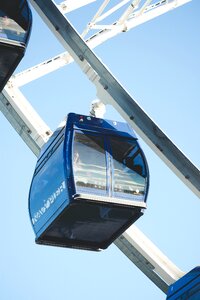 Sky fun adventure