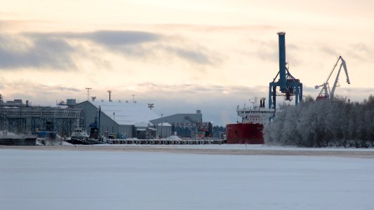 Xanthia Nuottasaari Harbour Oulu 20210117 02