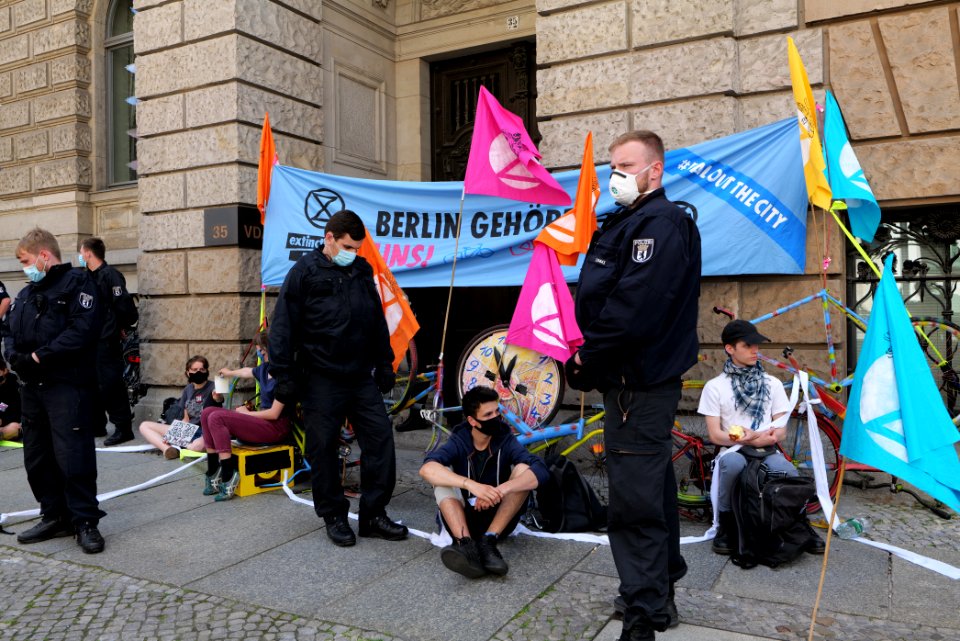 XR VDA blockade Berlin 2020-06-17 59