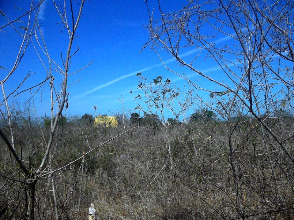 Xitibcanul, Yucatán (04)
