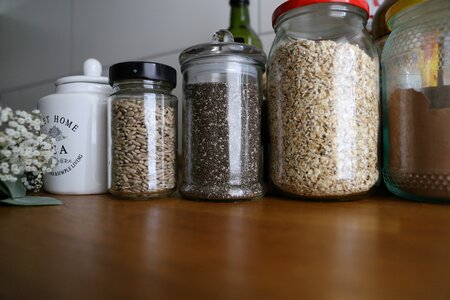 Supplies organic green