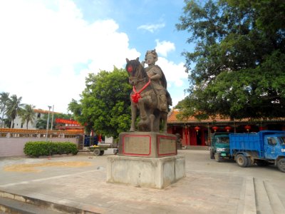 Xinpo, Hainan, China - 02