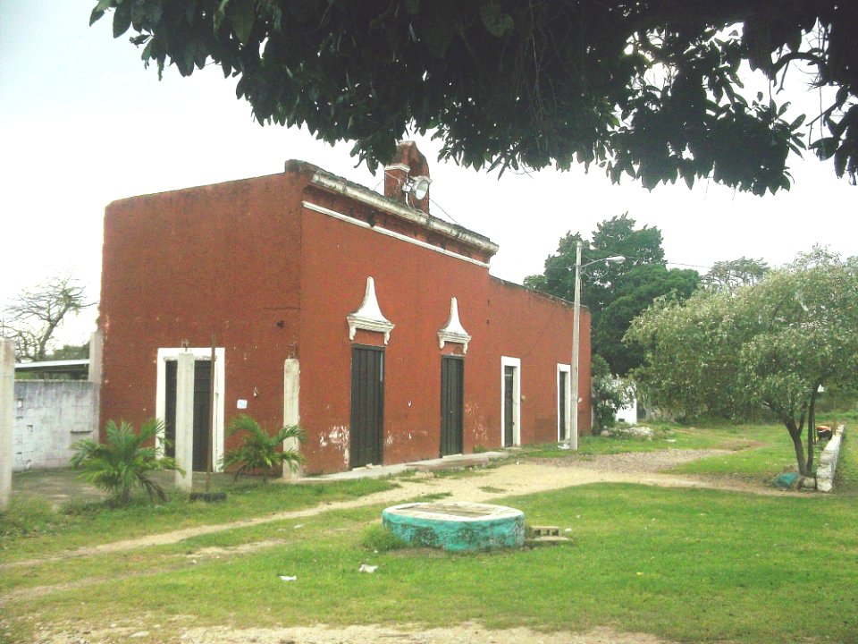 Xoclán, Yucatán (05)