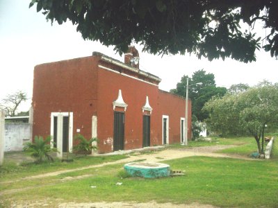 Xoclán, Yucatán (05)