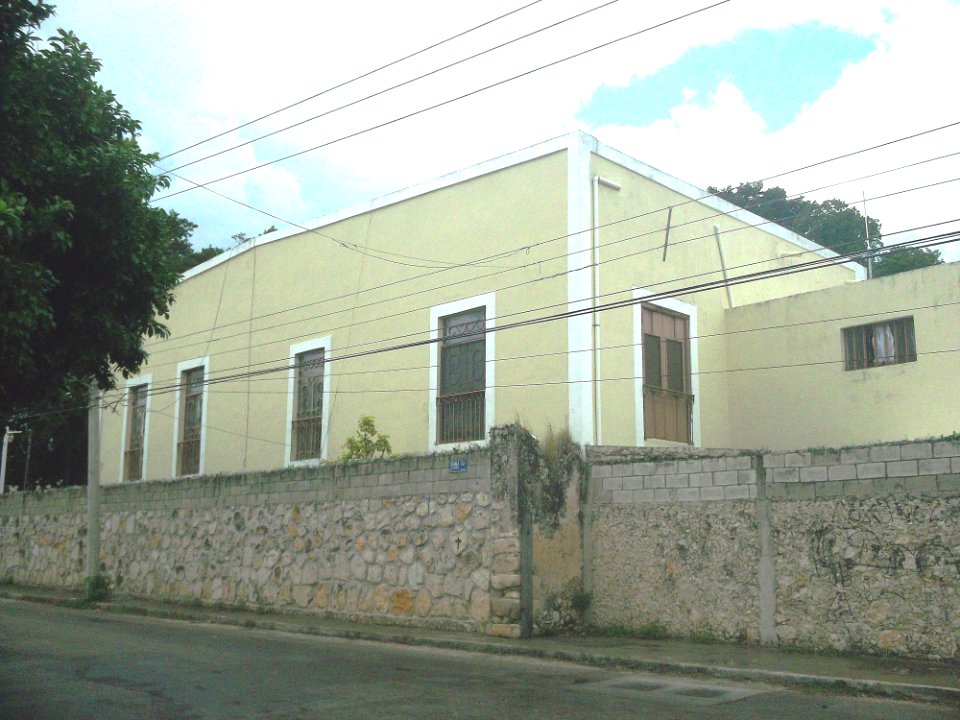 Xoclán, Yucatán (07)