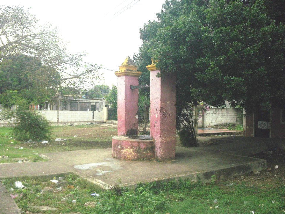 Xoclán, Yucatán (01)