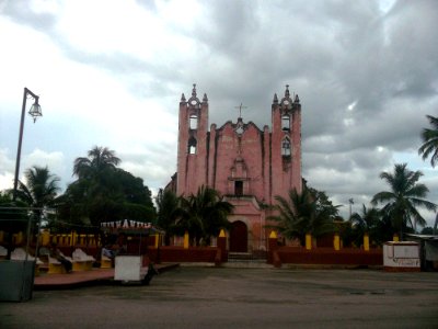 Xocchel, Yucatán (03)