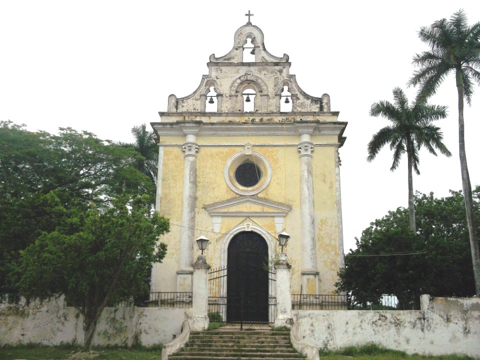 X-Kanchakán, Yucatán (02)