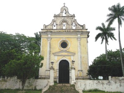 X-Kanchakán, Yucatán (02)