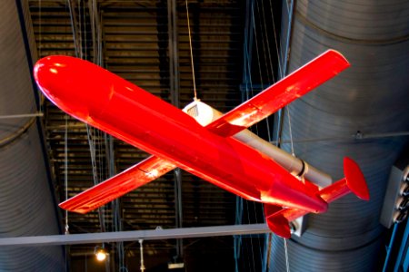 XKD5G-1 Target Drone