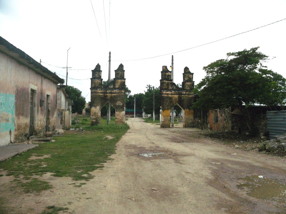 X-Kanchakán, Yucatán (03)