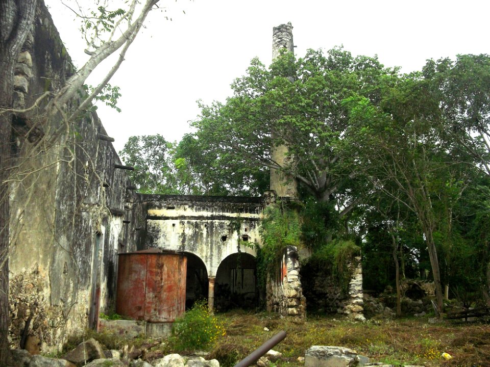 X-Kanchakán, Yucatán (08)